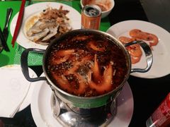 -索菲特银河锦厨自助餐(山西路店)