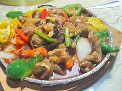 -百年银屏蚝烙·潮汕菜·非遗(乐山店)