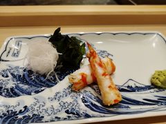-鮨一日本料理(大中华店)