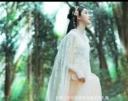 -盘子女人坊古装写真摄影(南京总店)