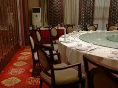 -潮府馆·非遗潮州菜·港式点心(世纪公园店)
