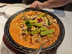 牛蛙传奇-川知味(京华城店)