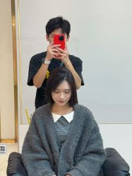 -YESIDO椰岛造型烫发染发