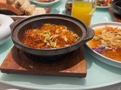 -香丰阁·烤鸭·川湘菜(清河店)