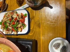 -民食香·腊排骨野生菌美食(木府店)