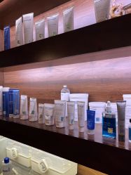 -美健盛世·美容SPA连锁