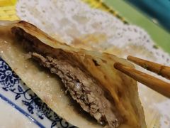-安家德吉林市朝鲜族大冷面(民康路店)