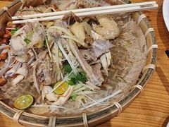 -花溪雨·森林餐厅(石基店)
