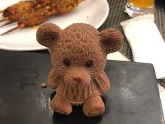 -澜悦港海鲜体验主题餐厅
