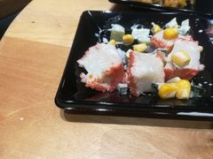 -上清·三文鱼鲜寿司(同德店)