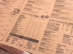 -THE WOODS 简餐 (国贸商城店)