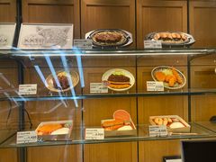 -矢场猪(名古屋站名铁店)