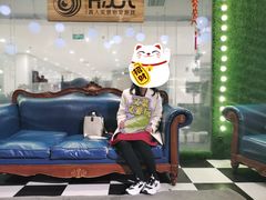 -H次元沉浸剧情密室(街道口店)
