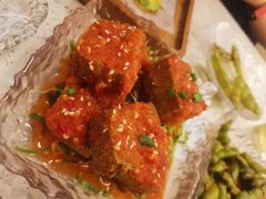 -白仁仔· 活烤海鲜 宵夜(豫园店)