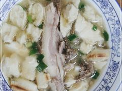 -老刘家泡馍·陕西老字号(钟楼广济街店)