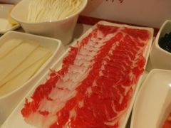 -海底捞火锅(锦艺城店)