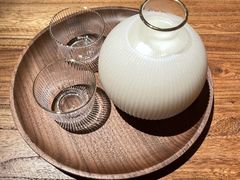 -TAIFORKS 大福食堂·山葵烤肉料理·拌饭(宝安店)