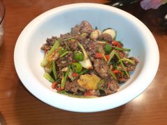 -醉美东江·三文鱼·烧鸡公