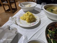 -小六农家乐(崇明西沙湿地店)