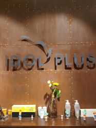 -IDOL-PLUS