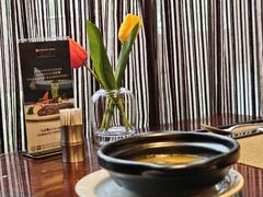 -长沙芙蓉国温德姆至尊豪廷大酒店-自助餐厅