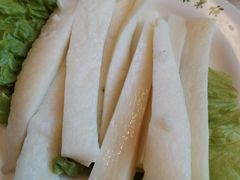 牛黄喉-东来顺饭庄(天坛店)