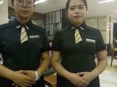 -铂丽斯国际大酒店-凯悦自助餐厅
