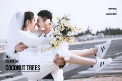 点击看大图 -王子宫殿婚纱摄影(环山路总店)