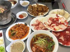 -松明一烤肉馆(鲁园店)