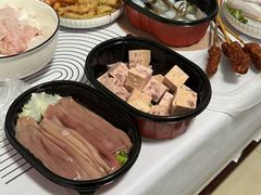 -锦城印象火锅(天府三街店)