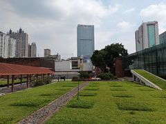 -南越王博物院(王宫展区)
