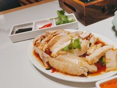 -芽笼芽笼新加坡餐厅(环球港店)