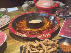 -七里川健康火锅(总店)