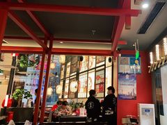 大堂-厚贞日式烤肉(浦东汇智店)