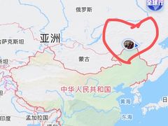 -北极村旅游风景区