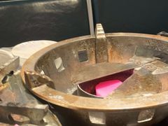-南海底小海鲜·湘菜(鲁巷吴家湾店)