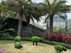 -五矿哈施塔特文旅小镇