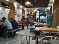 -灯盏窝餐厅