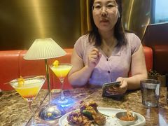 -Lets burger非常汉堡·环球风味(蓝色港湾店)