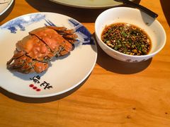 -黄山老妈·土菜(碧桂园店)