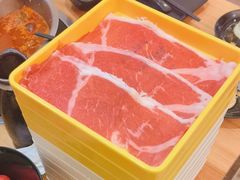 -水林间·寿喜烧自助(仙林金鹰店)