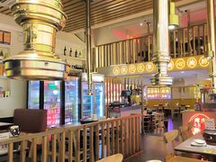 -正宗齐齐哈尔烤肉·齐牛哥鲜切炭火烤肉(杭州总店)