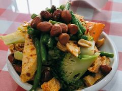 -刘二永香羊肉面庄(长安店)