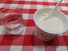 -西贝莜面村(上海百联西郊店)