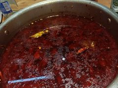 -谭三娘鲜切牛肉自助火锅(九眼桥总店)
