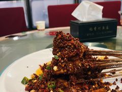 -稻香村鱼庄