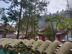 -黔灵山公园