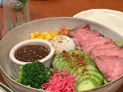 -有序Orderly融合西餐·咖啡(运河外滩店)