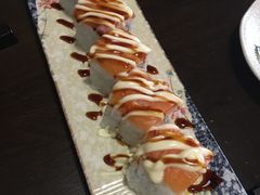 -小曹日本料理(软景中心店)