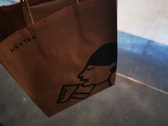 -喜茶(上海兴业太古汇店)